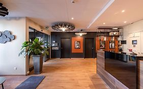 Sion Hotel
